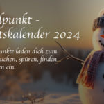 Doppelpunkt – Adventskalender 2024